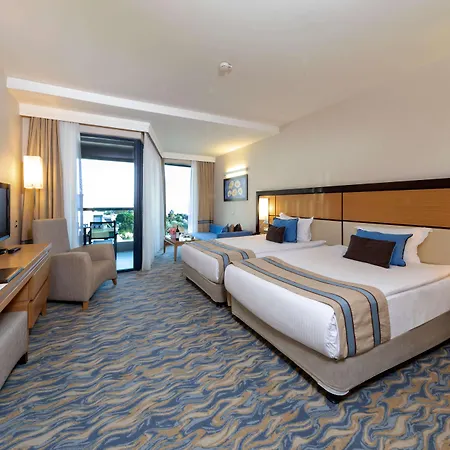 Susesi Luxury Üdülőközpont 5*