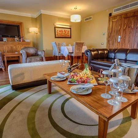 Susesi Luxury Üdülőközpont