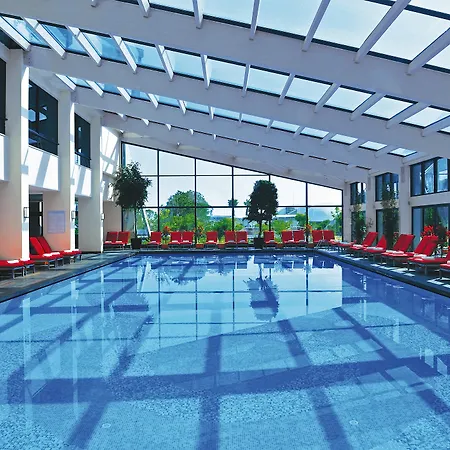 Susesi Luxury Üdülőközpont Belek