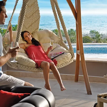 Курортный комплекс Susesi Luxury 5*