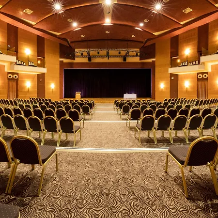 Susesi Luxury 5* Белек