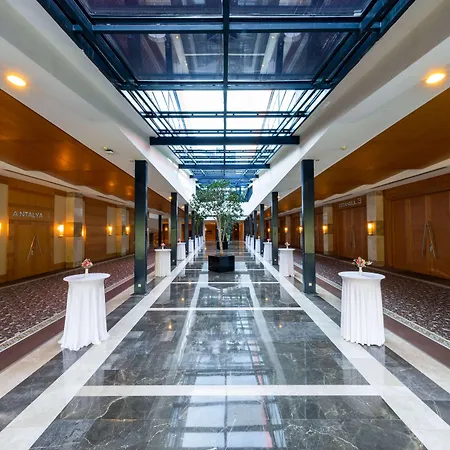 Susesi Luxury Белек
