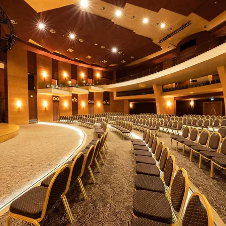 Курортный комплекс Susesi Luxury 5*