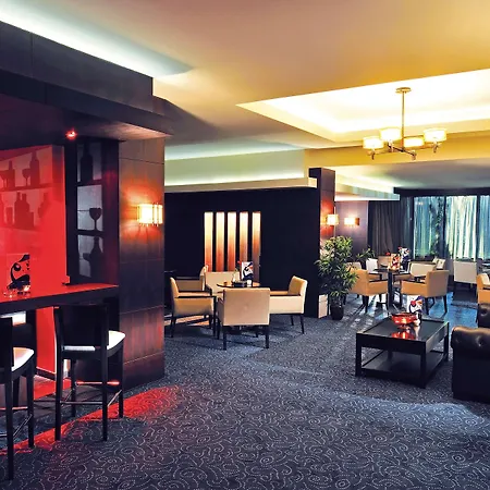 Susesi Luxury 5* Белек