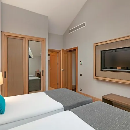 Susesi Luxury Курортный комплекс Белек