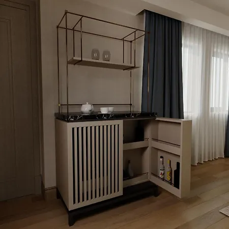 Susesi Luxury Курортный комплекс Белек