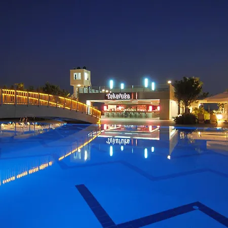 Susesi Luxury Белек