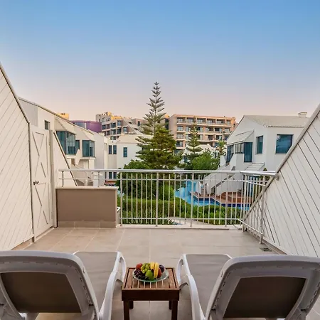 Susesi Luxury Курортный комплекс 5*